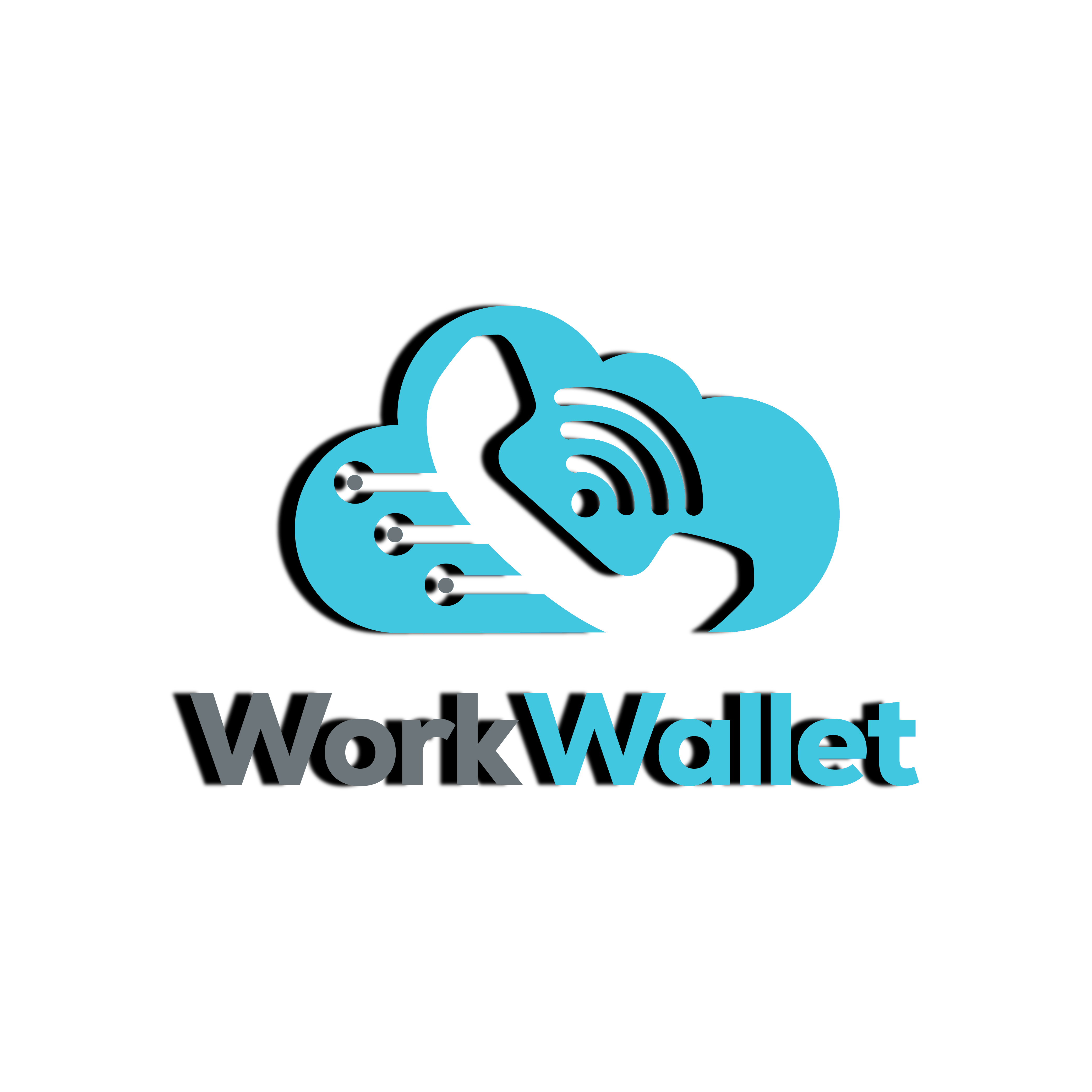 Work Wallet Logo